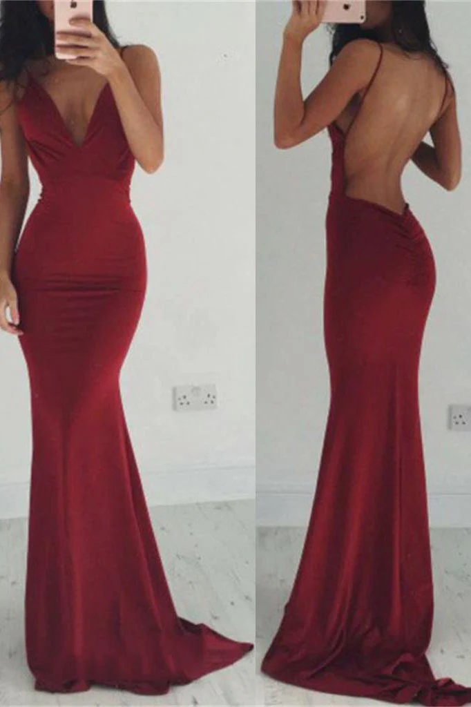 import placeholder for sexy burgundy mermaid long spaghetti str 160218997 import placeholder for sexy burgundy mermaid long spaghetti str 160218997