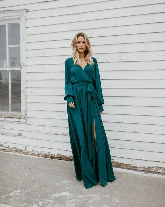a line burgundy long prom dresses long sleeve simple cheap evening dress dmr56 a line burgundy long prom dresses long sleeve simple cheap evening dress dmr56