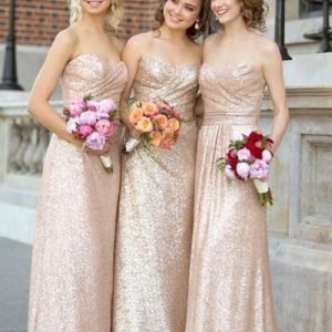 import placeholder for gold sequin sweetheart bridmsmaid dresse 160221164