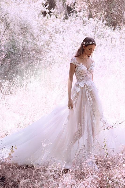 import placeholder for princess ivory cap sleeve tulle long che 160220096 import placeholder for princess ivory cap sleeve tulle long che 160220096