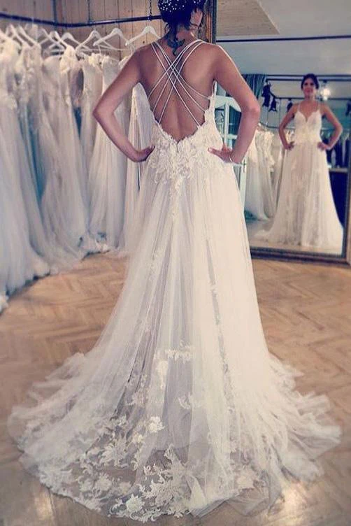 import placeholder for dmep v neck applique wedding dresses ivo 160220205 import placeholder for dmep v neck applique wedding dresses ivo 160220205