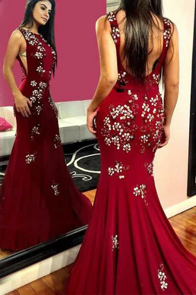 import placeholder for elegant burgundy mermaid backless prom d 160218631 import placeholder for elegant burgundy mermaid backless prom d 160218631