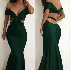 import placeholder for sexy off the shouldmr cross backless gre 160219053