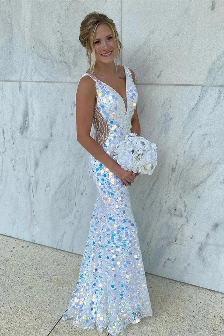 import placeholder for mermaid v neck sequined long prom dress 160219546 import placeholder for mermaid v neck sequined long prom dress 160219546