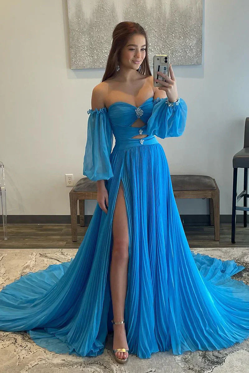 romantic off shoulder a line chiffon sweetheart prom formal dresses dmp309 romantic off shoulder a line chiffon sweetheart prom formal dresses dmp309