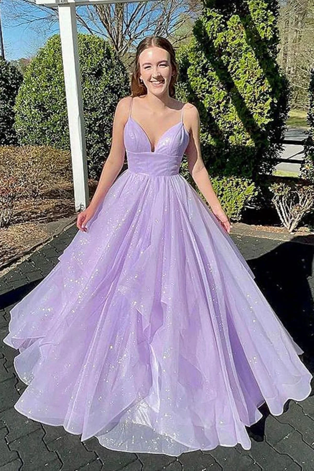 import placeholder for shiny v neck lilac backless long prom dr 160218779 import placeholder for shiny v neck lilac backless long prom dr 160218779