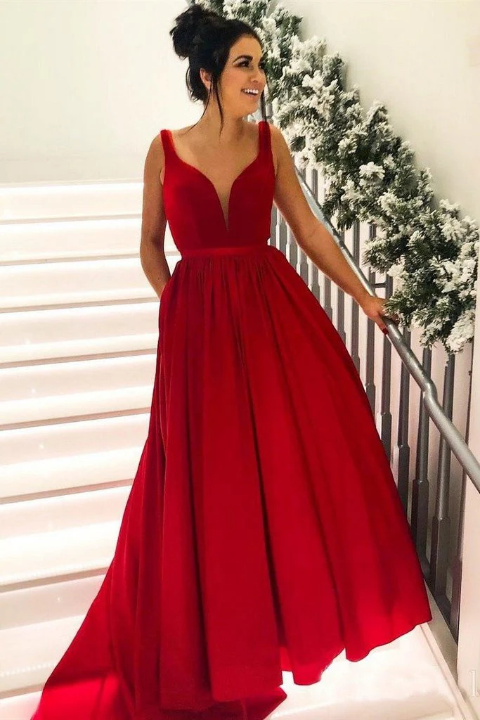 import placeholder for simple broad straps red long prom dresse 160220450 import placeholder for simple broad straps red long prom dresse 160220450