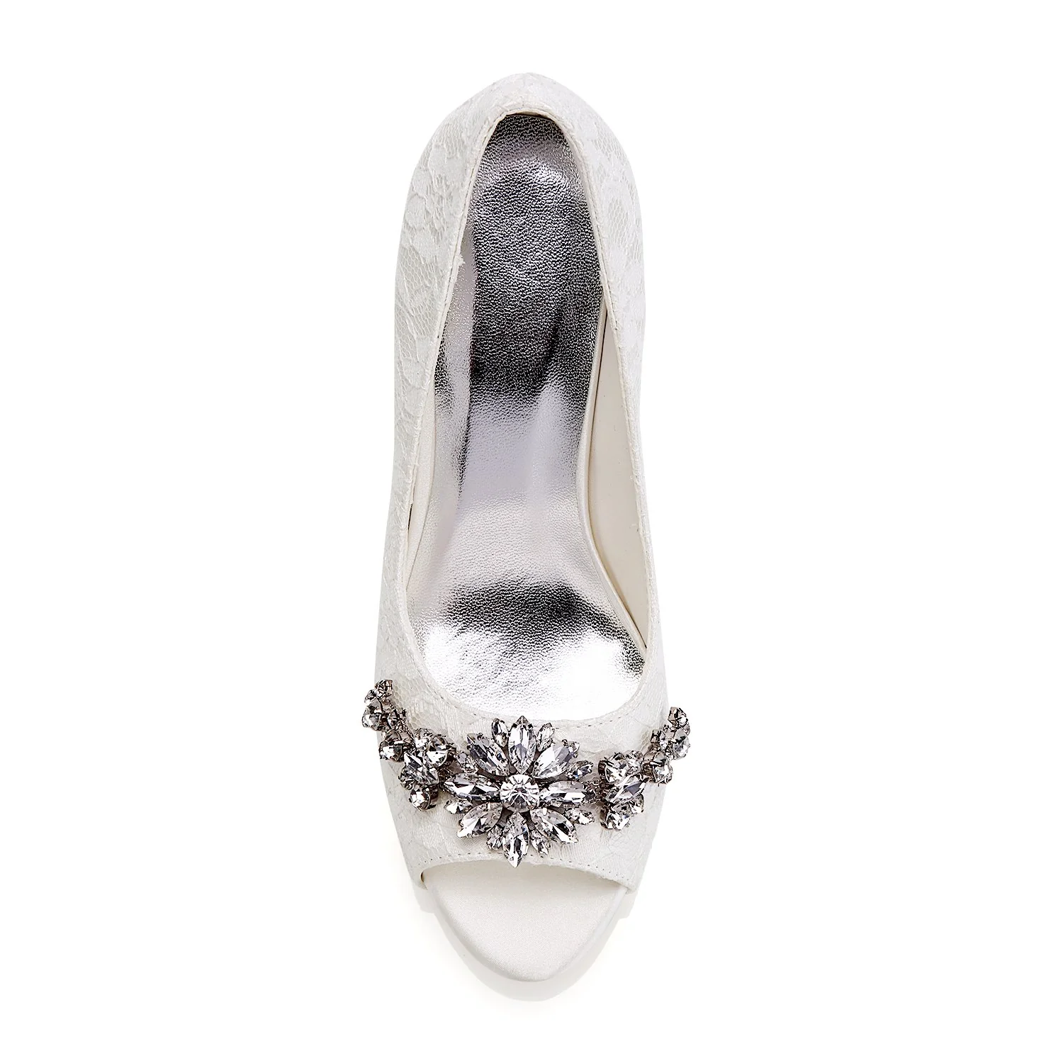 ivory high heels lace wedding shoes with rhinestone, fashion wedding party shoes l 935 ivory high heels lace wedding shoes with rhinestone, fashion wedding party shoes l 935