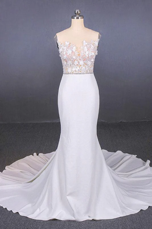 import placeholder for mermaid appliques long stunning wedding 160220259 import placeholder for mermaid appliques long stunning wedding 160220259
