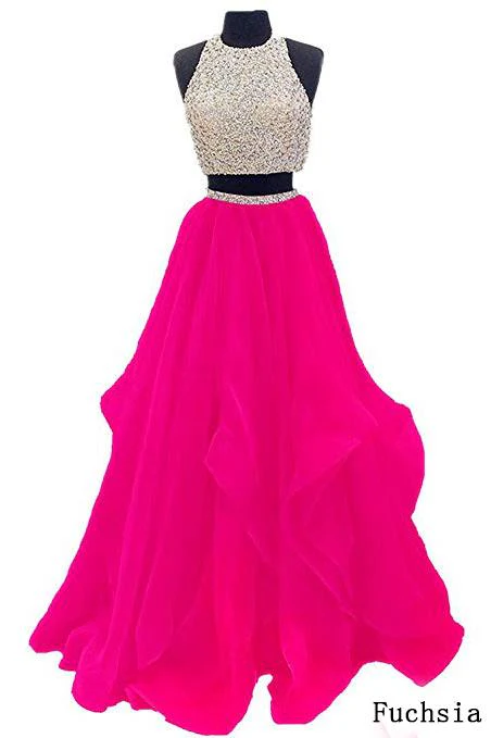 two piece floor length burgundy prom dress beaded open back evening gown dm603 two piece floor length burgundy prom dress beaded open back evening gown dm603