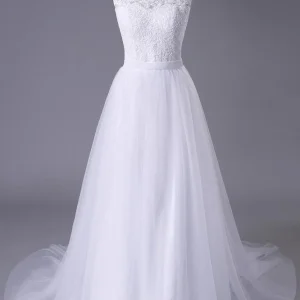 import placeholder for princess white tulle lace top beadmd wed 160219911