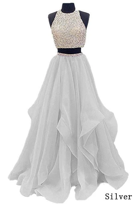 two piece floor length burgundy prom dress beaded open back evening gown dm603 two piece floor length burgundy prom dress beaded open back evening gown dm603