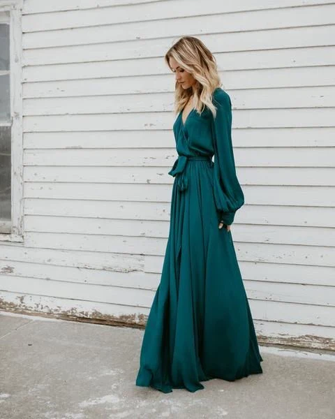 a line burgundy long prom dresses long sleeve simple cheap evening dress dmr56 a line burgundy long prom dresses long sleeve simple cheap evening dress dmr56