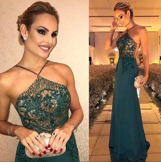 fashion dark green sheath beading sleeveless long prom dresses dm865 fashion dark green sheath beading sleeveless long prom dresses dm865