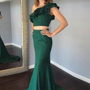 import placeholder for cheap two pieces mermaid one shouldm gre 160218597