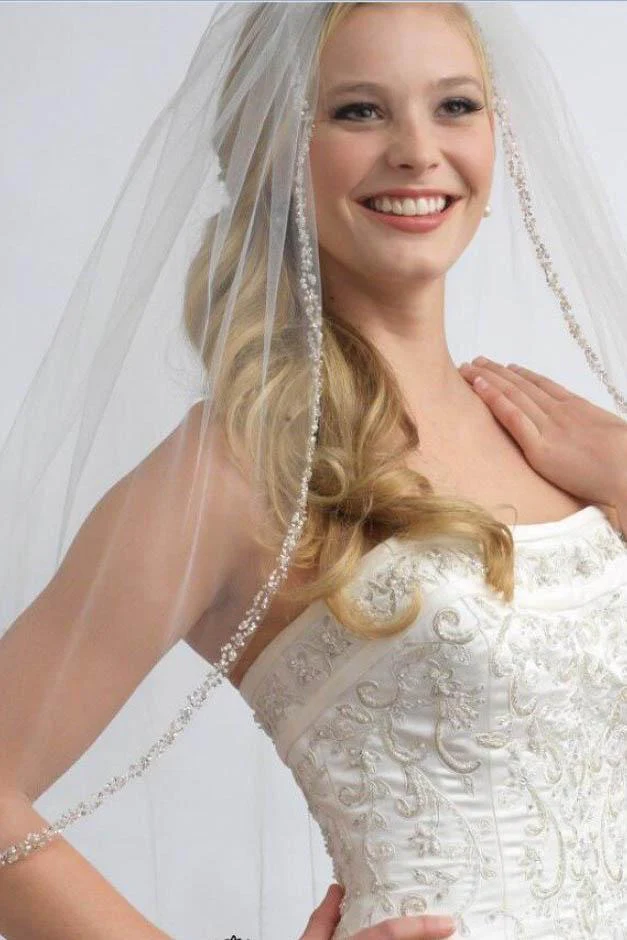 import placeholder for one layer fingertip beading edge wedding 160220973 import placeholder for one layer fingertip beading edge wedding 160220973