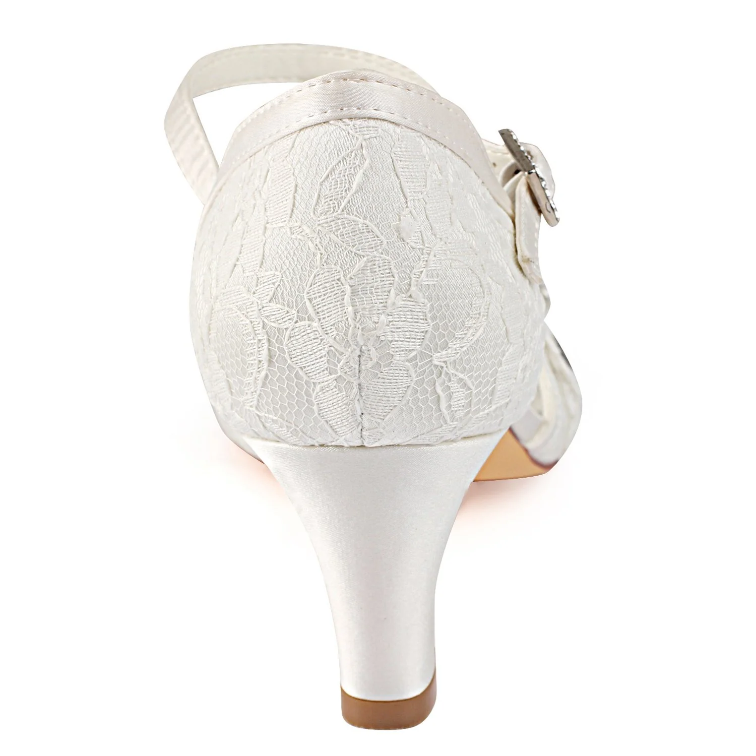 ivory ankle straps wedding shoes with rhinestone, lace wedding party shoes l 938 ivory ankle straps wedding shoes with rhinestone, lace wedding party shoes l 938