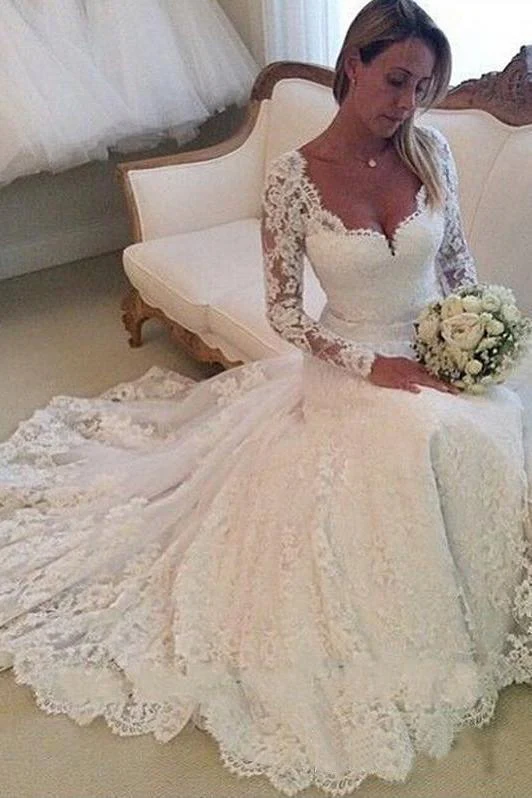 import placeholder for gorgeous ivory lace long sleeves bridal 160220190 import placeholder for gorgeous ivory lace long sleeves bridal 160220190