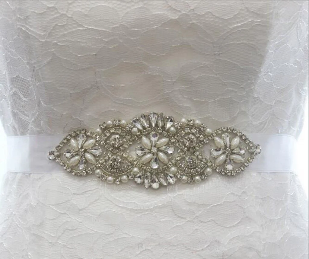beautiful inspired bridal belt pearl rhinestone bs8 beautiful inspired bridal belt pearl rhinestone bs8