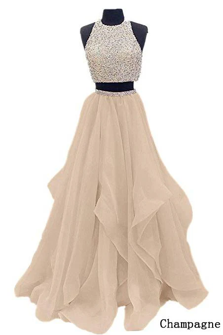 two piece floor length burgundy prom dress beaded open back evening gown dm603 two piece floor length burgundy prom dress beaded open back evening gown dm603