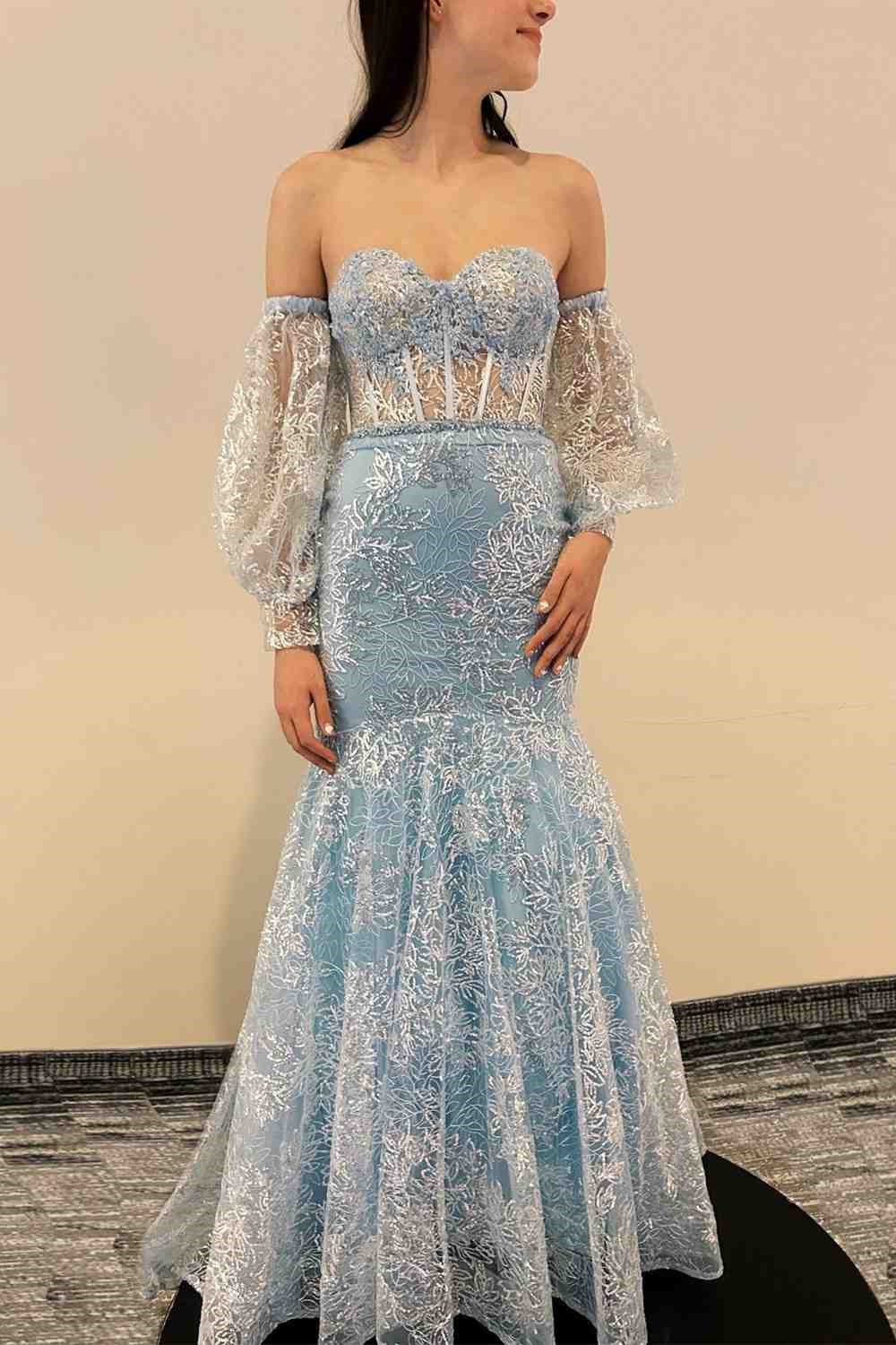 peach sweetheart sheer lace corset mermaid prom dress formal evening gown dmp284 peach sweetheart sheer lace corset mermaid prom dress formal evening gown dmp284