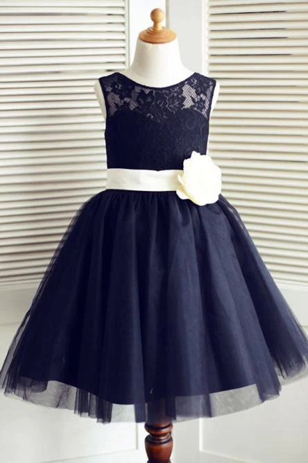 import placeholder for a line round neck knee length navy blue 160220924 import placeholder for a line round neck knee length navy blue 160220924