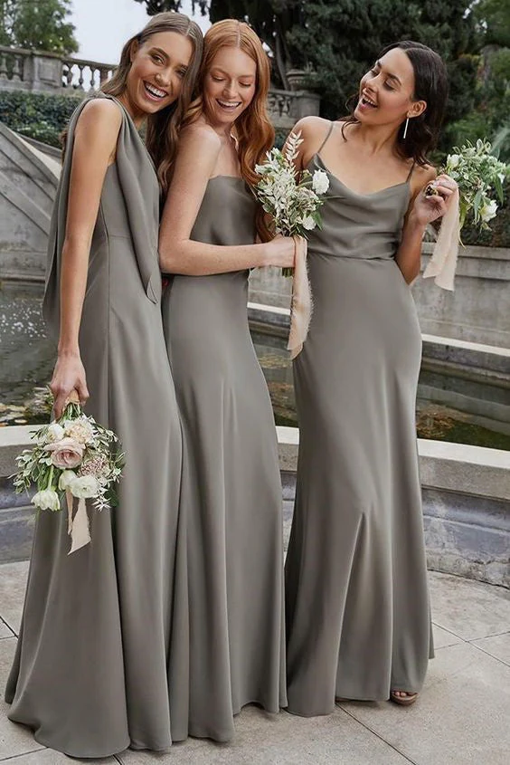 import placeholder for simple sheath rushed chiffon long brides 160221182 import placeholder for simple sheath rushed chiffon long brides 160221182