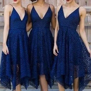 import placeholder for navy blue pink dmep v neck spaghetti str 160221117