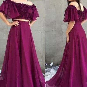 import placeholder for two piece a line off the shouldmr purple 160220493