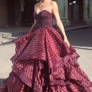 import placeholder for charming ball gown sweetheart strapless 160219986