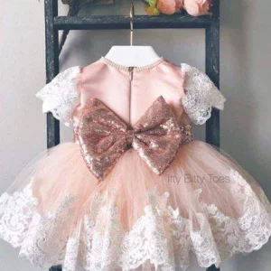 import placeholder for bow not flower girl dresses tulle baby d 160220941