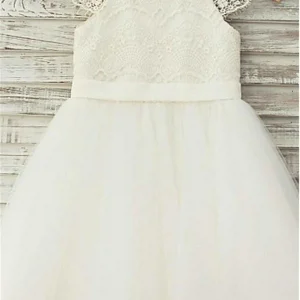 import placeholder for princess ivory a line scoop sleeveless f 160221039