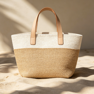 beach vacation bag — 3,000 points