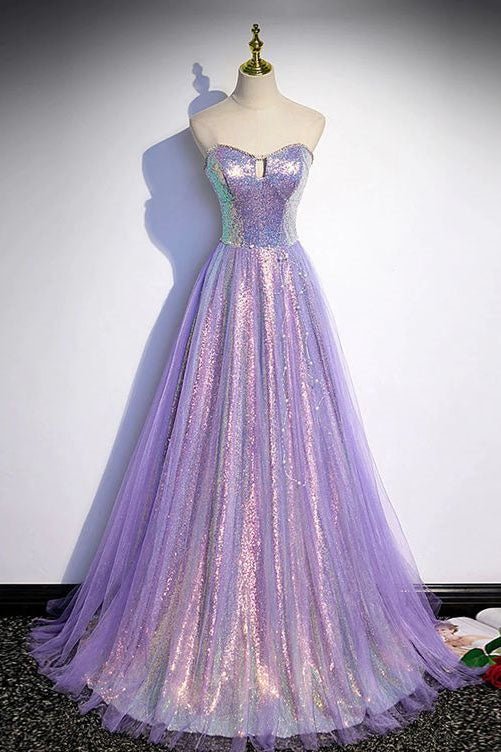 import placeholder for lovely purple tulle and sequins long swe 160218649 import placeholder for lovely purple tulle and sequins long swe 160218649