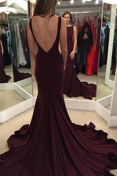 import placeholder for elegant mermaid burgundy sweep train pro 160218676 import placeholder for elegant mermaid burgundy sweep train pro 160218676