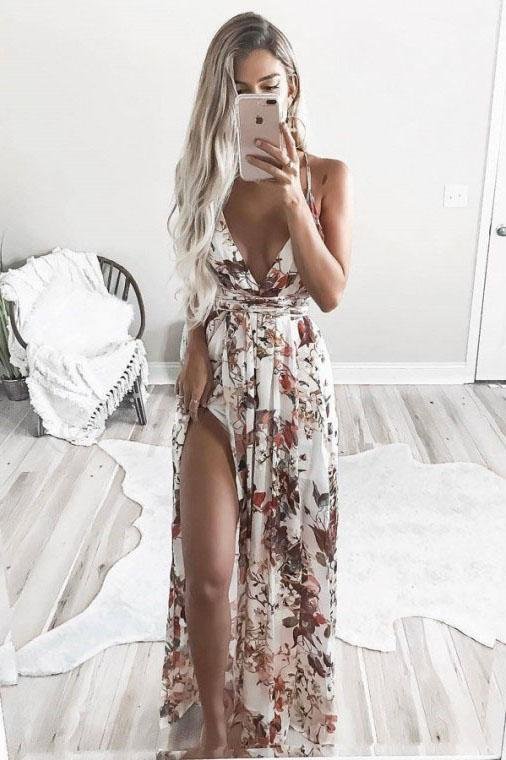 import placeholder for a line dmep v neck printed chiffon prom 160219023 import placeholder for a line dmep v neck printed chiffon prom 160219023