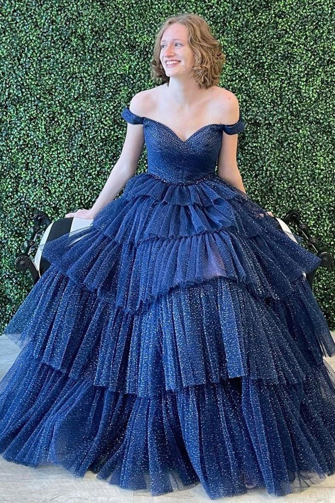 off the shoulder hot pink high low prom dresses, formal evening dresses dm1960 off the shoulder hot pink high low prom dresses, formal evening dresses dm1960