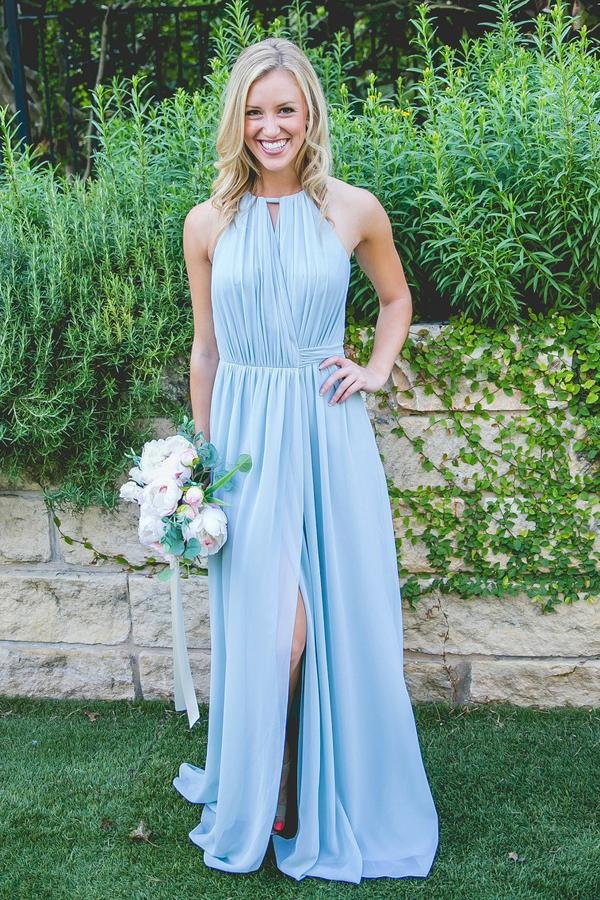 import placeholder for best a line floor length split blue chif 160220957 import placeholder for best a line floor length split blue chif 160220957