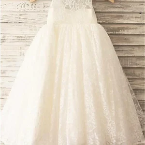 import placeholder for ivory a line scoop sleeveless floor leng 160221032
