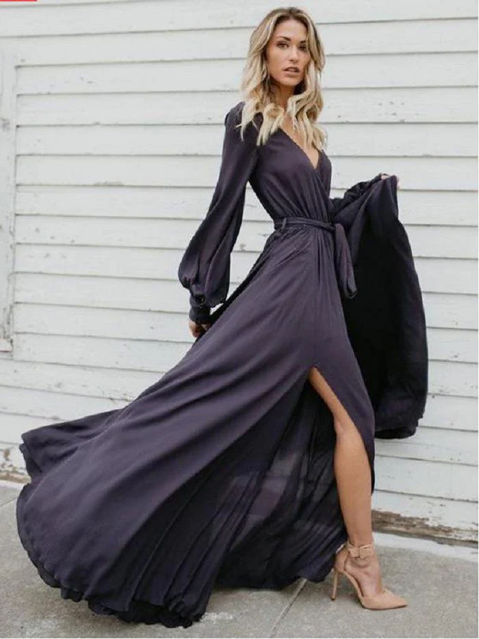 a line burgundy long prom dresses long sleeve simple cheap evening dress dmr56 a line burgundy long prom dresses long sleeve simple cheap evening dress dmr56