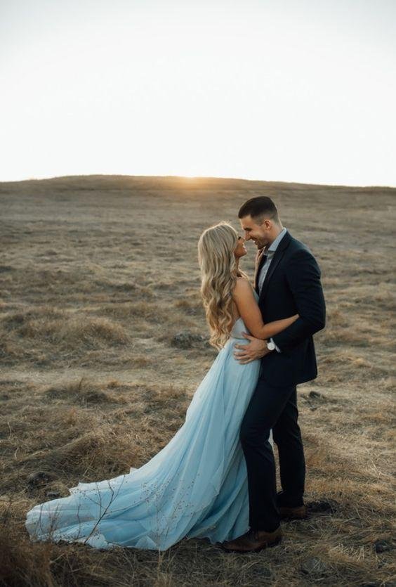 sexy split sky blue beach simple wedding dresses chiffon long prom dress dmi21 sexy split sky blue beach simple wedding dresses chiffon long prom dress dmi21
