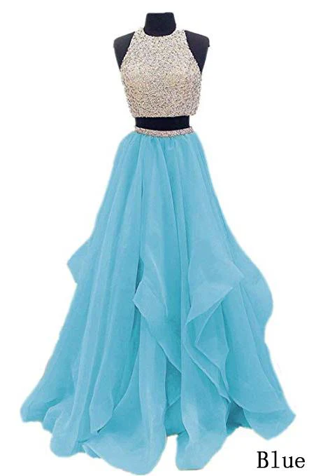 two piece floor length burgundy prom dress beaded open back evening gown dm603 two piece floor length burgundy prom dress beaded open back evening gown dm603