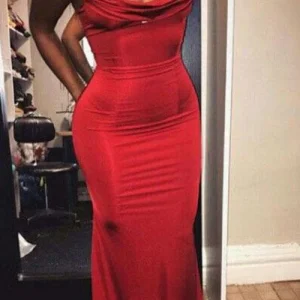 Evening Dresses import placeholder for mermaid red long prom dresses spaghetti 160219646
