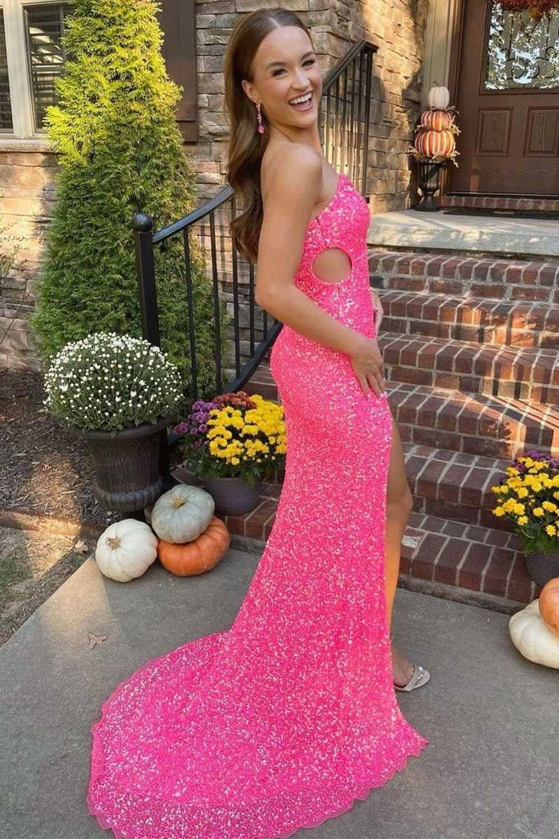 import placeholder for hot pink one shoulder cap sleeves sequin 160219622 import placeholder for hot pink one shoulder cap sleeves sequin 160219622