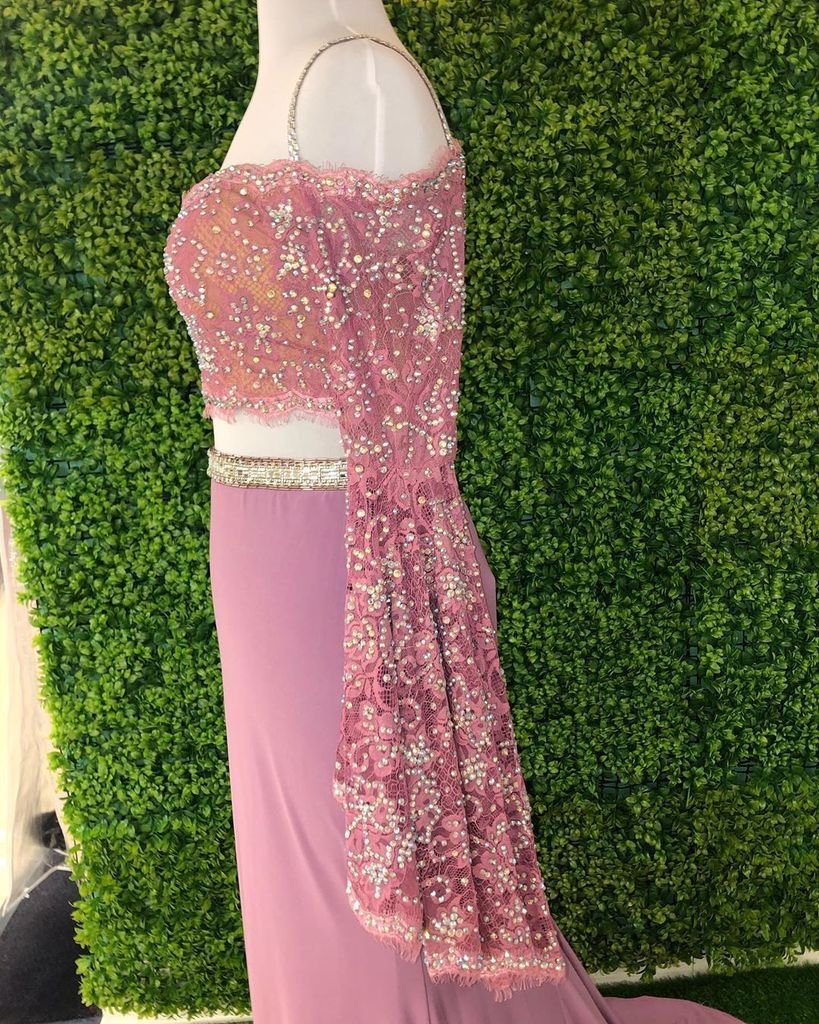chic sheath spaghetti straps pink long sleeves prom dresses evening dress dmt1 chic sheath spaghetti straps pink long sleeves prom dresses evening dress dmt1