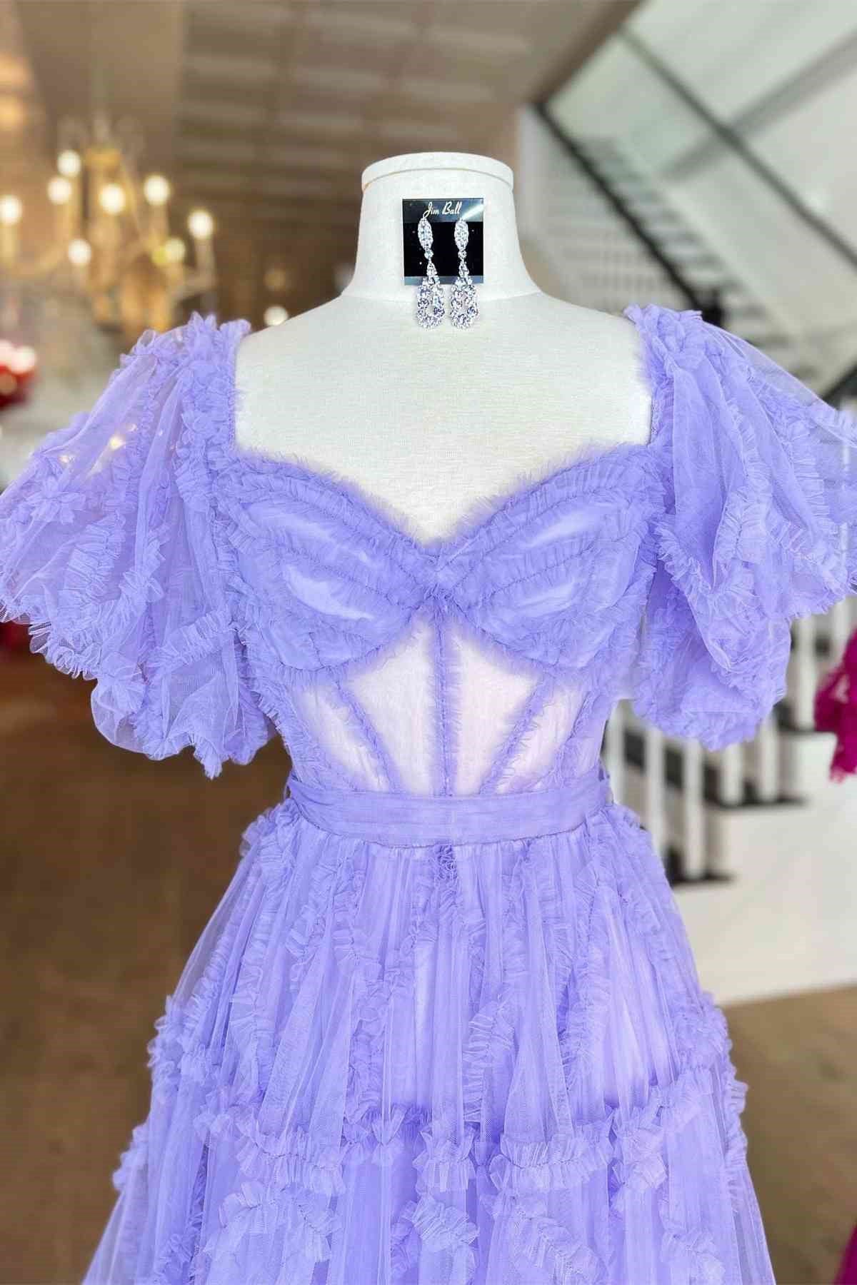 charming tulle sweetheart pink prom dress, princess formal evening gown dmp265 charming tulle sweetheart pink prom dress, princess formal evening gown dmp265