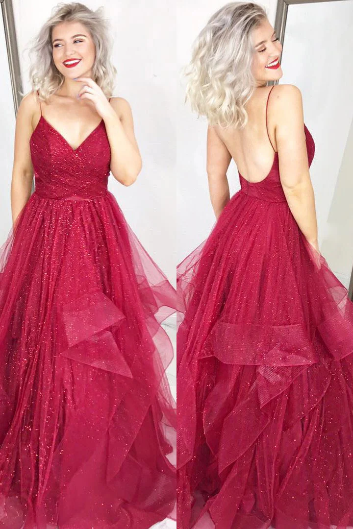 import placeholder for spaghetti straps a line sequins prom dre 160220270 import placeholder for spaghetti straps a line sequins prom dre 160220270