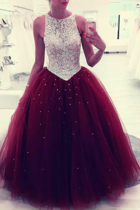 import placeholder for beadmd scoop tulle burgundy ball gown pr 160219868 import placeholder for beadmd scoop tulle burgundy ball gown pr 160219868