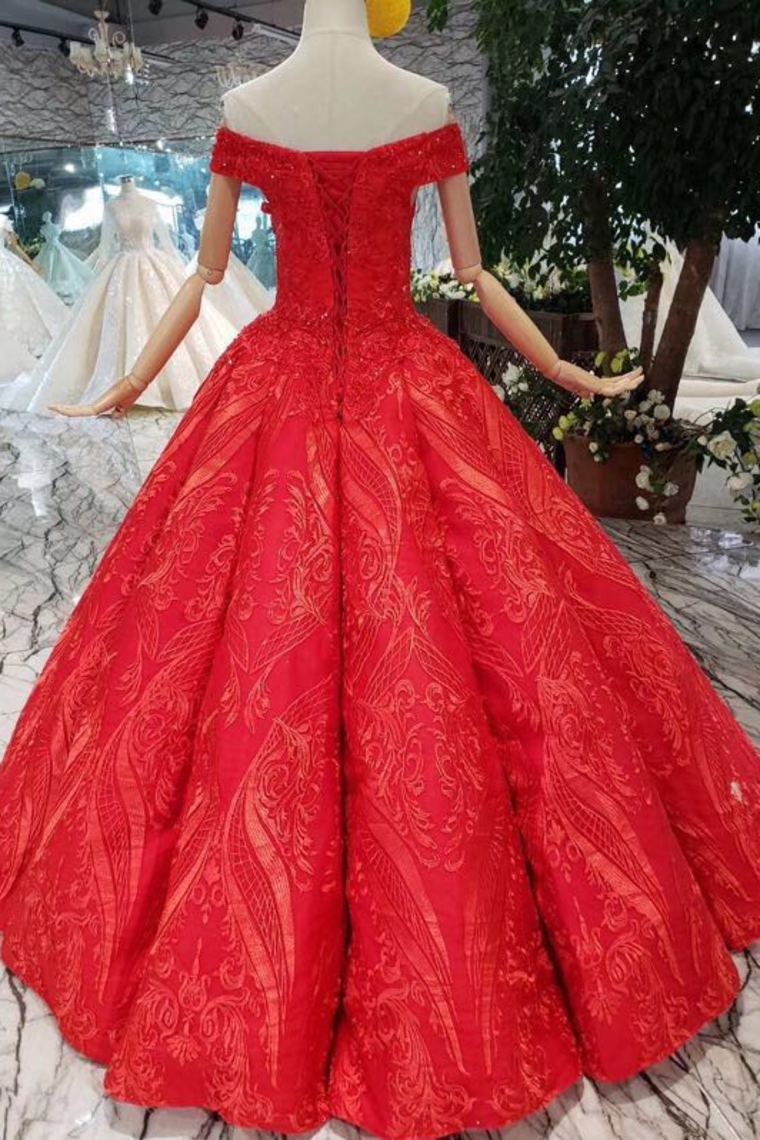 red quinceanera dresses off the shoulder lace up back appliques beads dmk14 red quinceanera dresses off the shoulder lace up back appliques beads dmk14