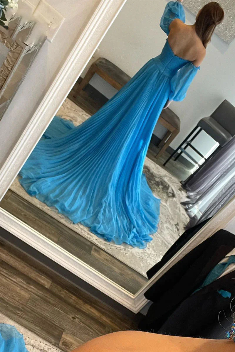 romantic off shoulder a line chiffon sweetheart prom formal dresses dmp309 romantic off shoulder a line chiffon sweetheart prom formal dresses dmp309
